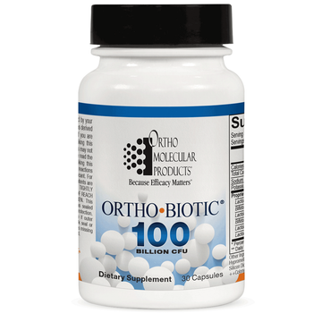 Ortho Biotic 100