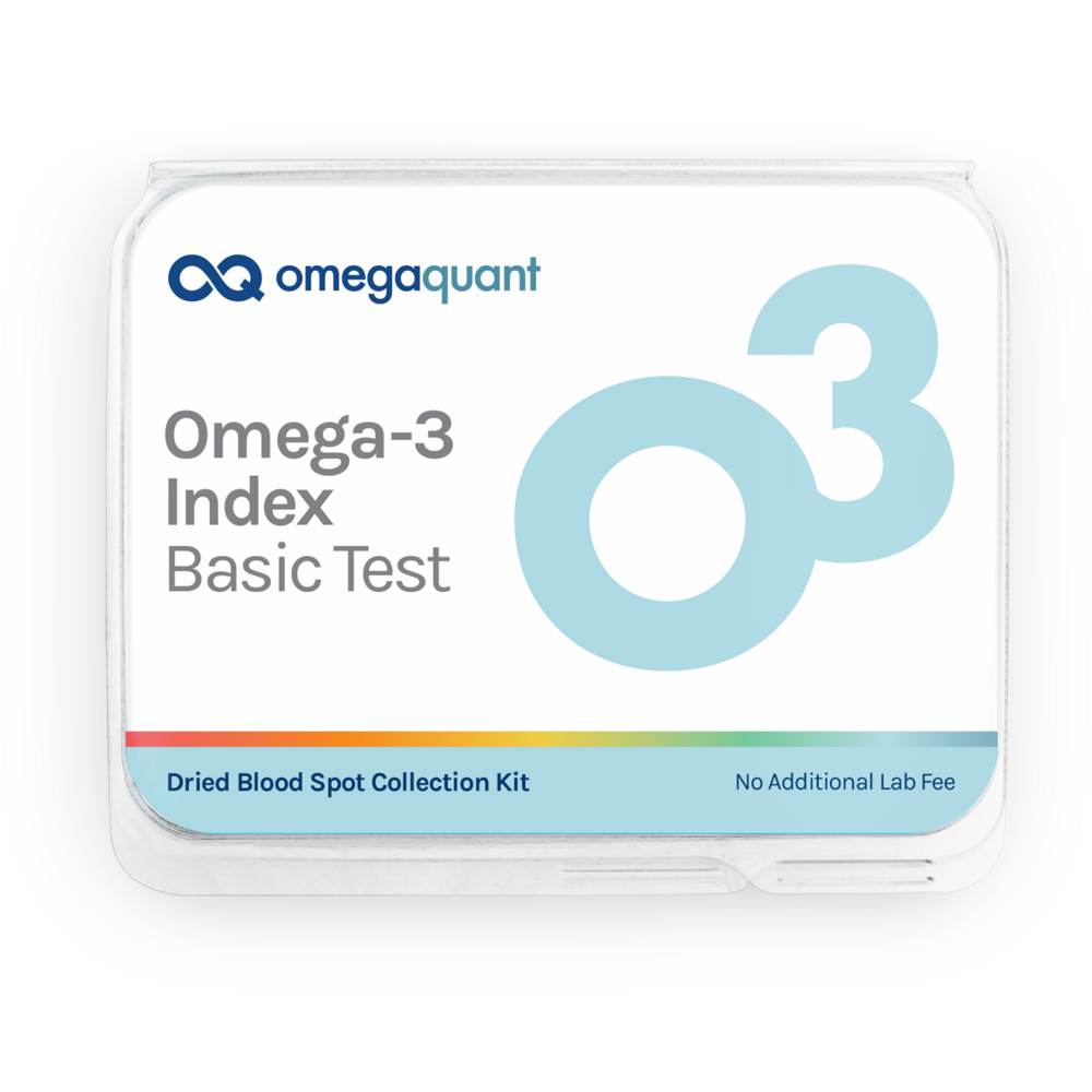 Omega-3 Index BASIC