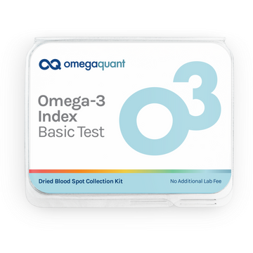Omega-3 Index BASIC