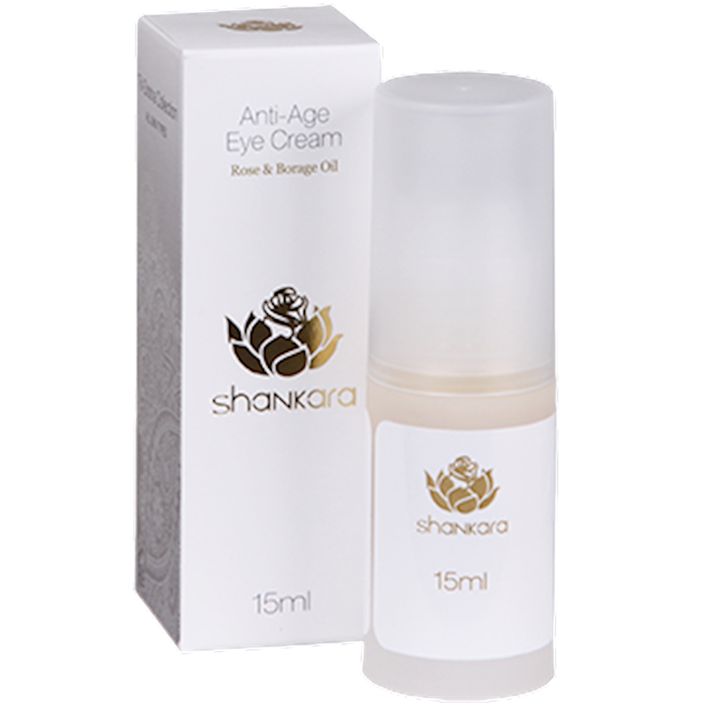 Anti-Age Eye Cream