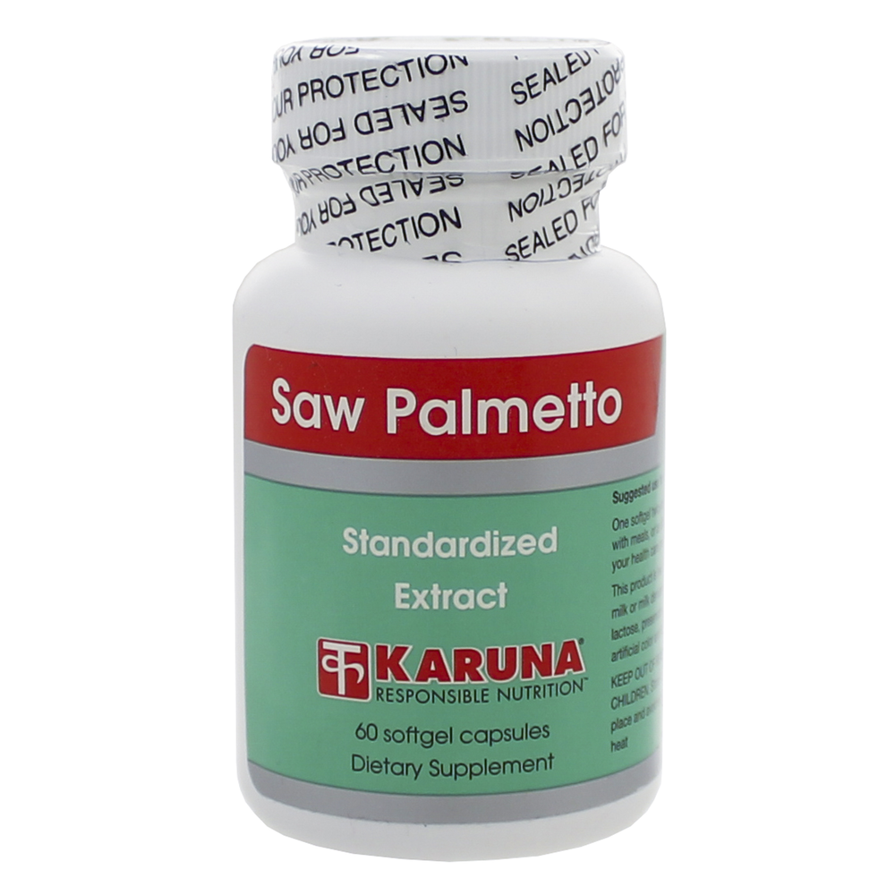 Saw Palmetto