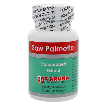 Saw Palmetto