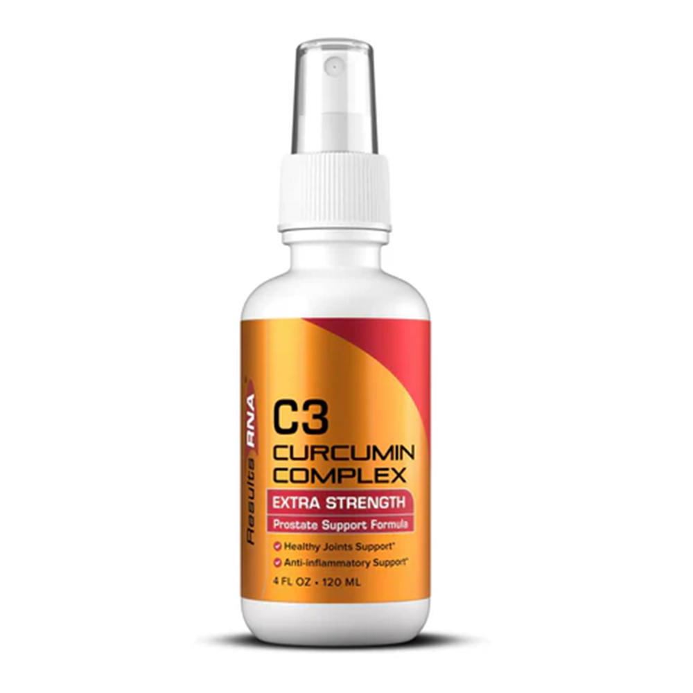 C3 Curcumin Complex Extra Strength