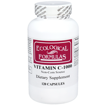 Vitamin C-1000 (non-corn)