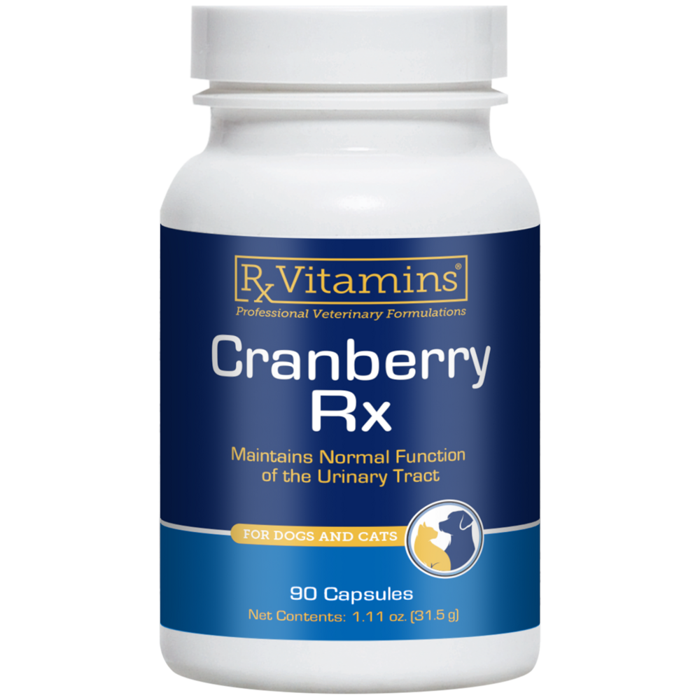 Cranberry Rx