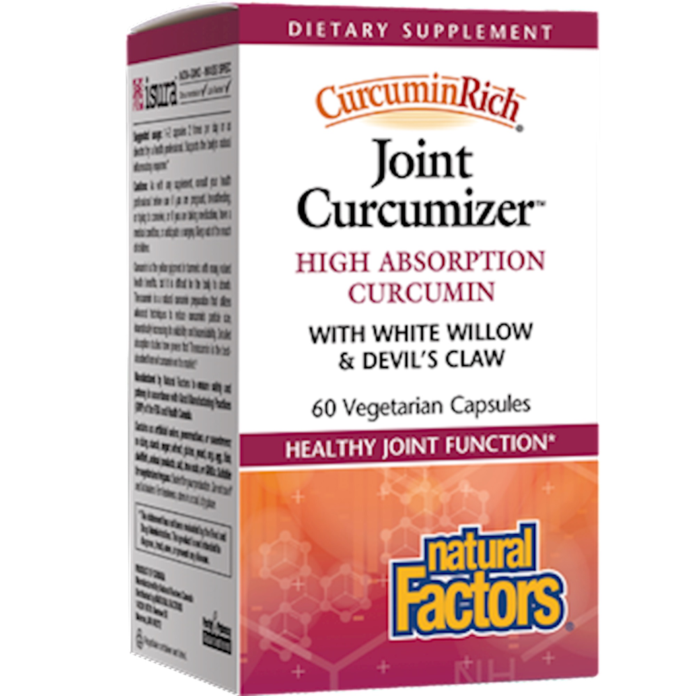 Joint Curcumizer