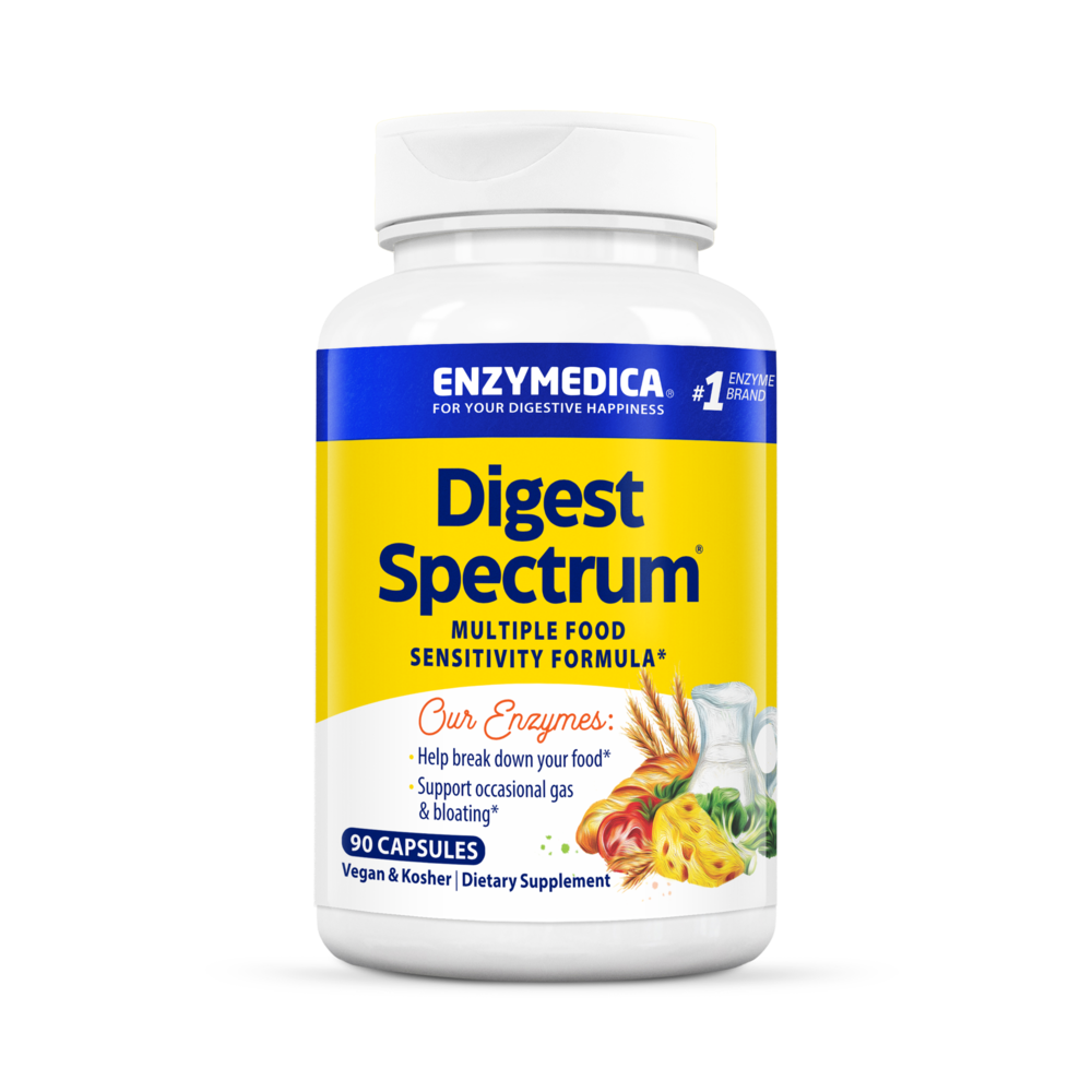 Digest Spectrum