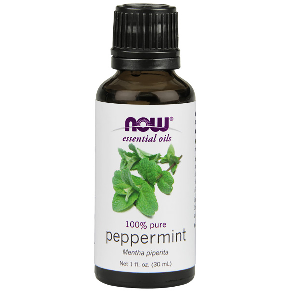 Peppermint Oil Organic