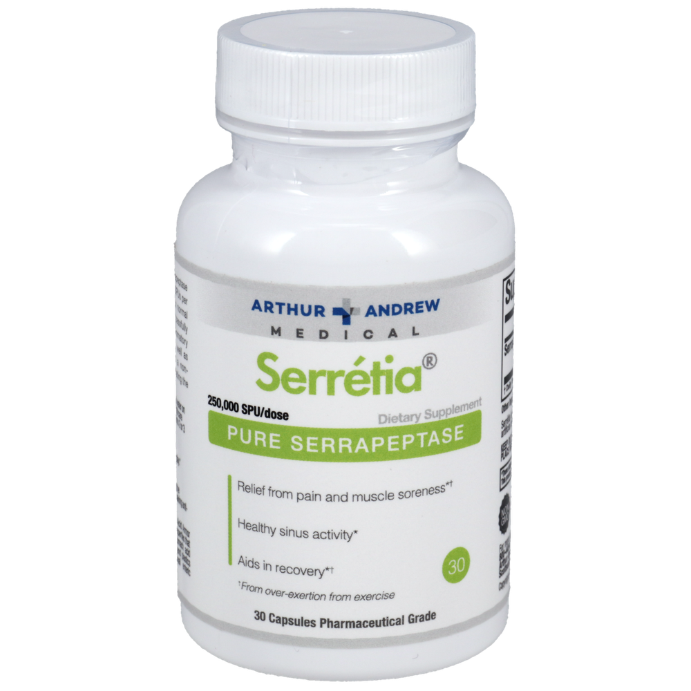 Serretia