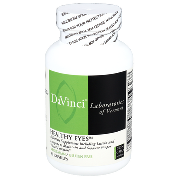 Healthy Eyes