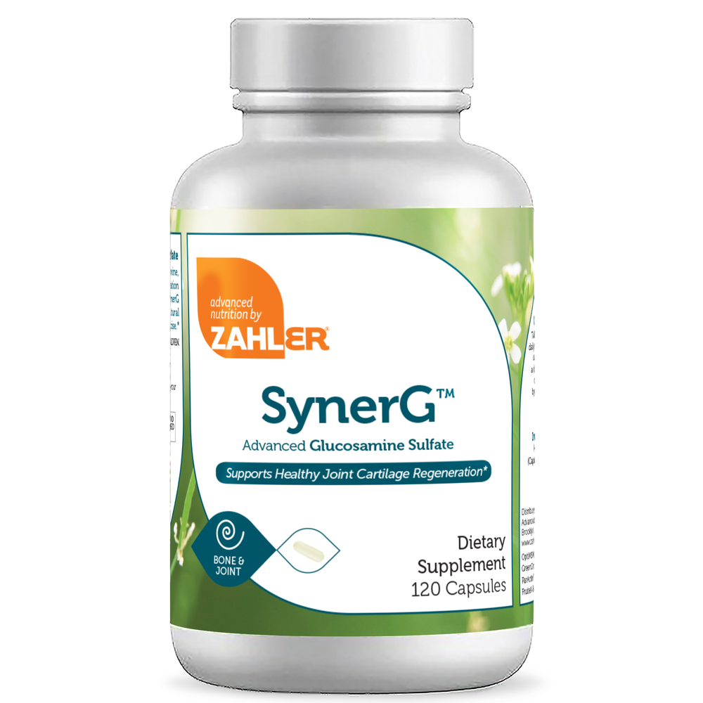 SynerG - Glucosamine