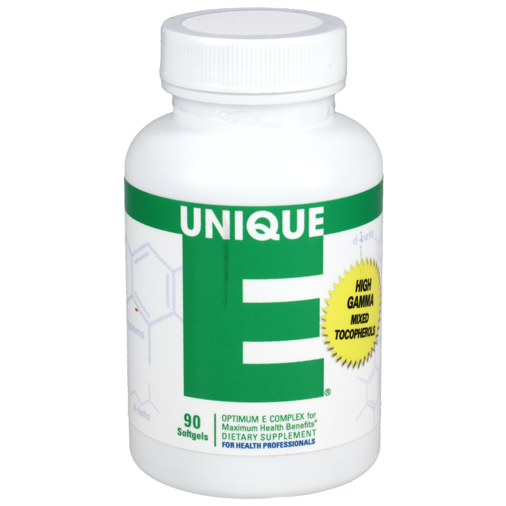 UNIQUE E® Mixed Tocopherols Concentrate