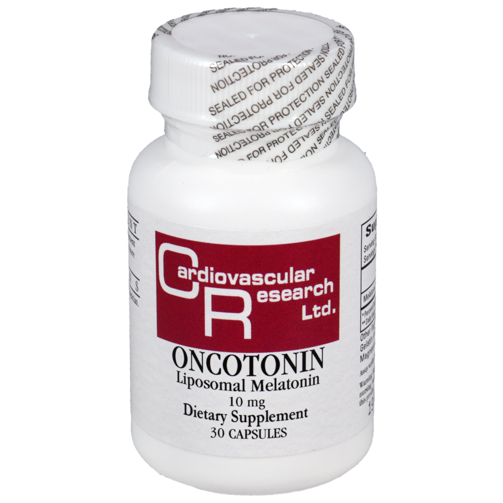 Oncotonin 10mg(Liposome-Bound)