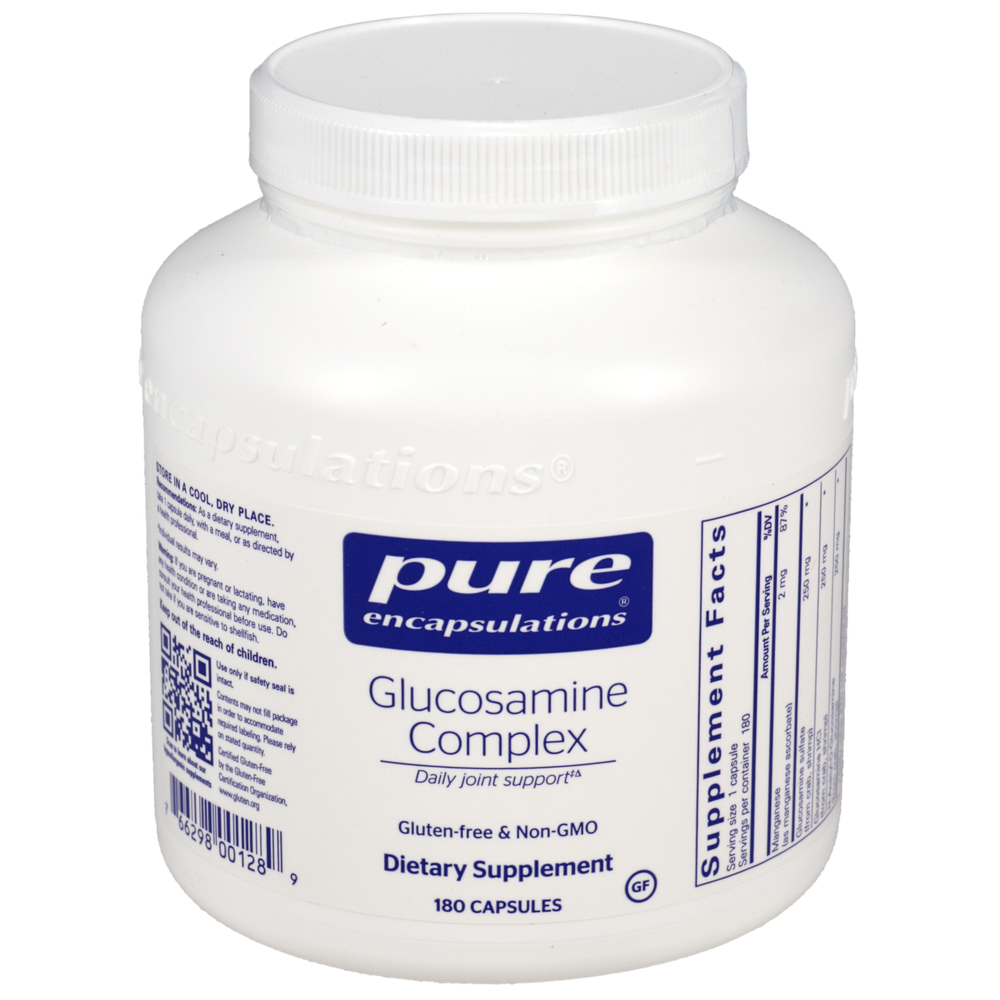 Glucosamine Complex