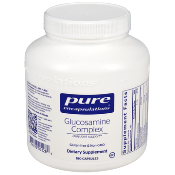Glucosamine Complex
