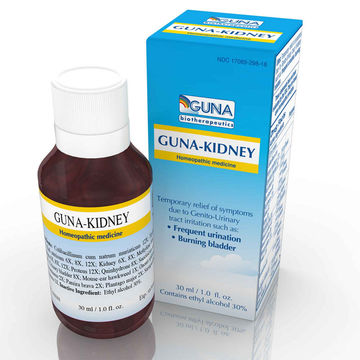 Guna-Kidney