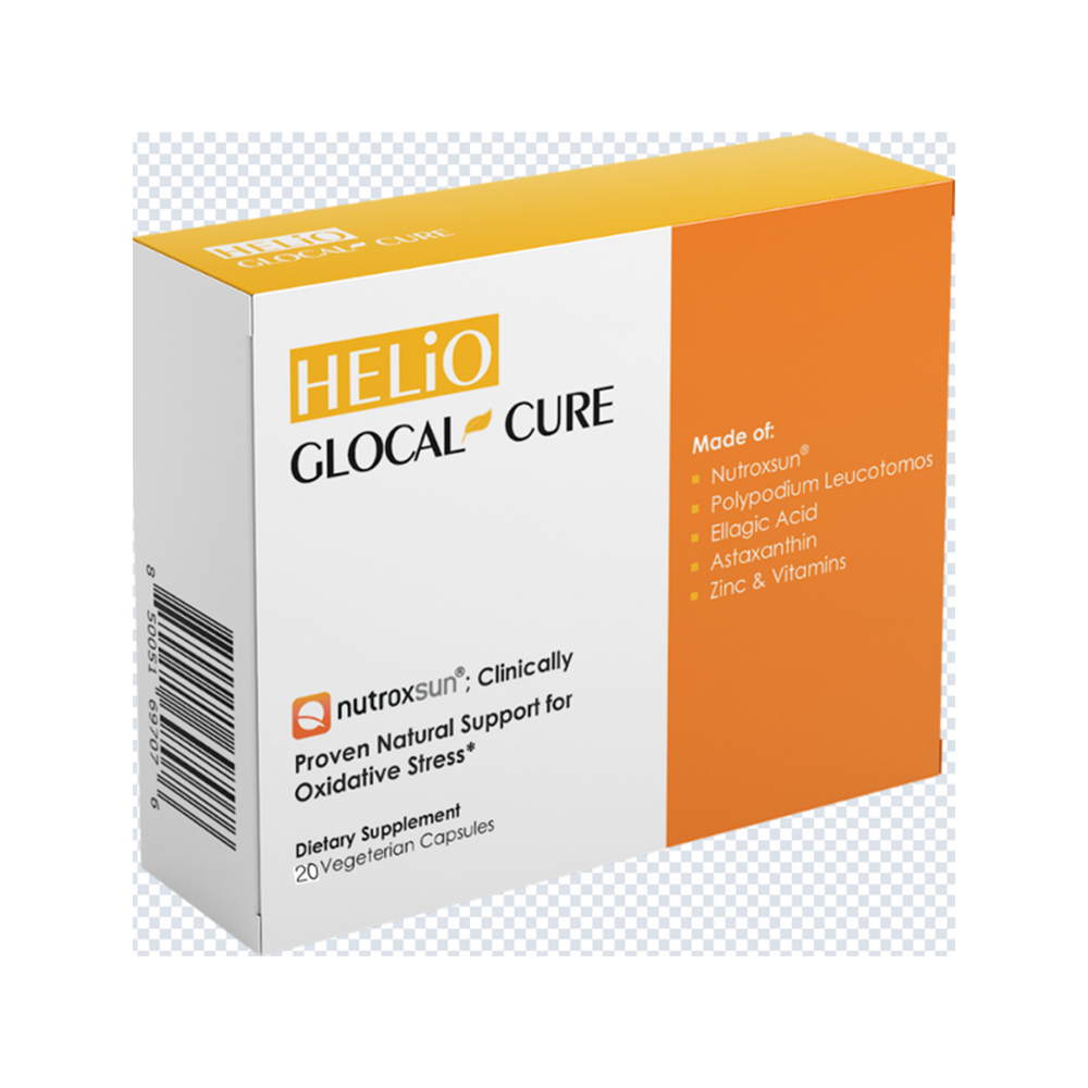Helio GlocalCure