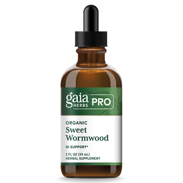 Sweet Wormwood