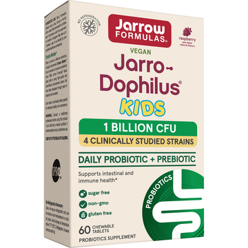Jarro-Dophilus Kids, 1 Billion