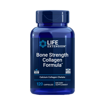 Bone Strength Collagen Formula
