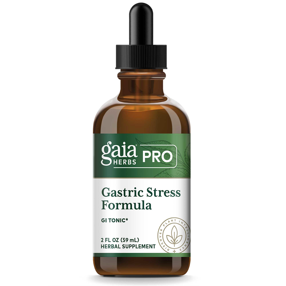 Gastric Stress Formula