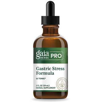 Gastric Stress Formula