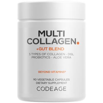 Multi Collagen+Gut Blend