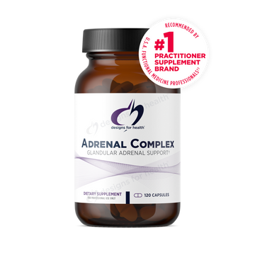 Adrenal Complex