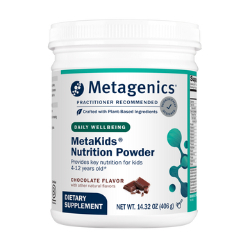 MetaKids™ Nutrition Powder, Chocolate (California Only)