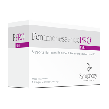 FemmenessencePRO PERI (Maca-GO®)