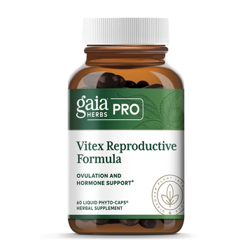 Vitex Reproductive Formula (formerly Vitex Supreme)