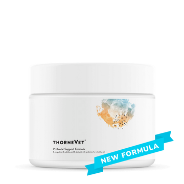 Probiotic Support Formula (formerly Bacillus CoagulansVET)