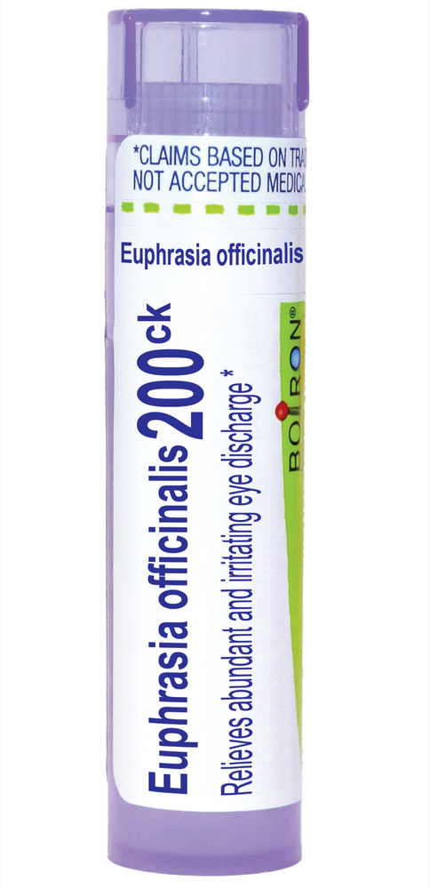 Euphrasia Officinalis 200ck
