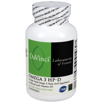 Omega 3 HP-D