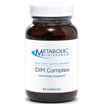 DIM Complex 100mg