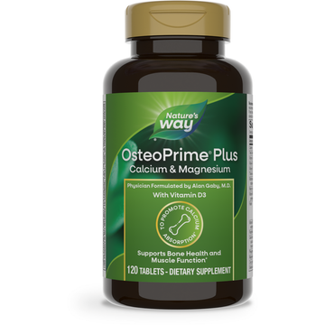 OsteoPrime® Plus
