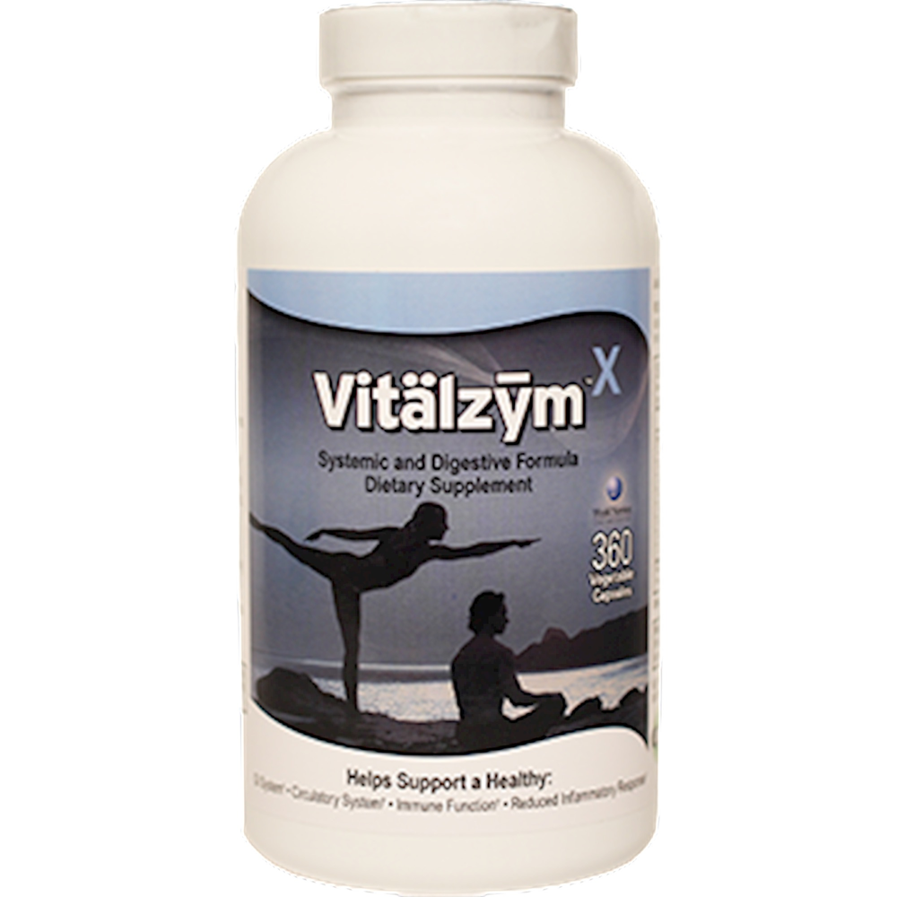 VitalzymX