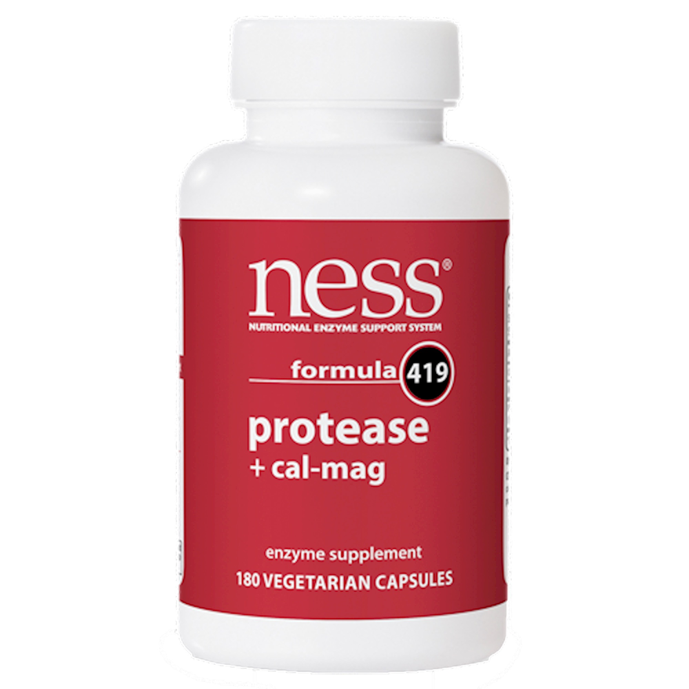 Protease + Cal-Mag formula 419