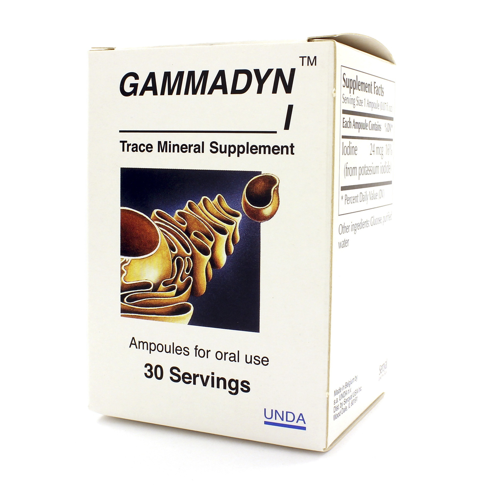 Gammadyn I
