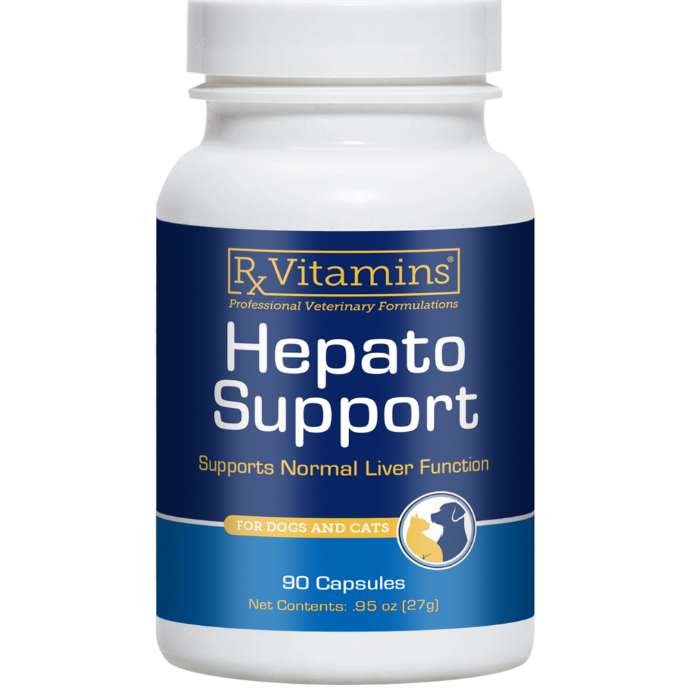 Hepato Support