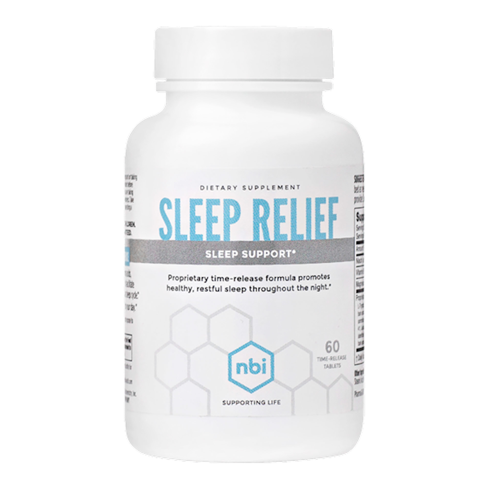 Sleep Relief