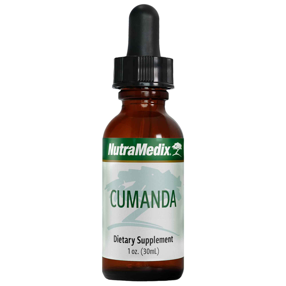 Cumanda Microbial Defense
