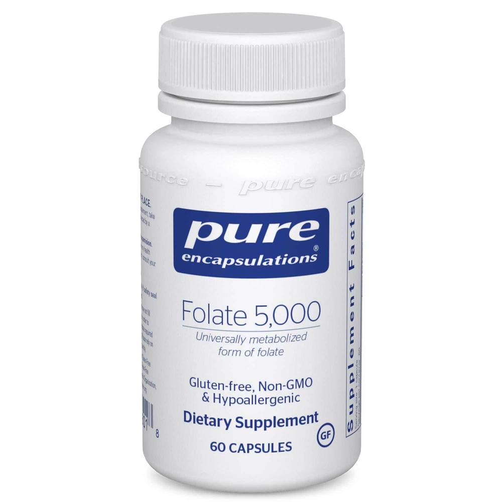 Folate 5000
