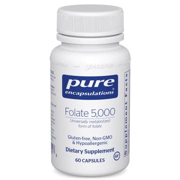 Folate 5000