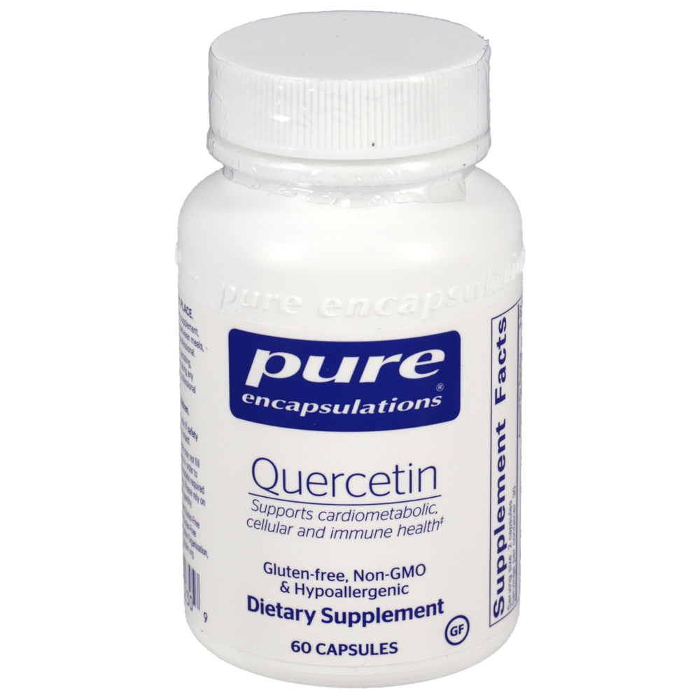 Quercetin