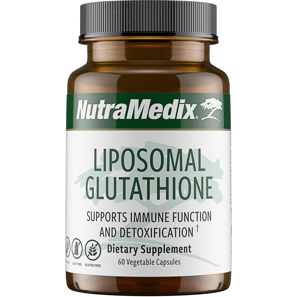Liposomal Glutathione