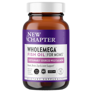 Wholemega™ for Moms