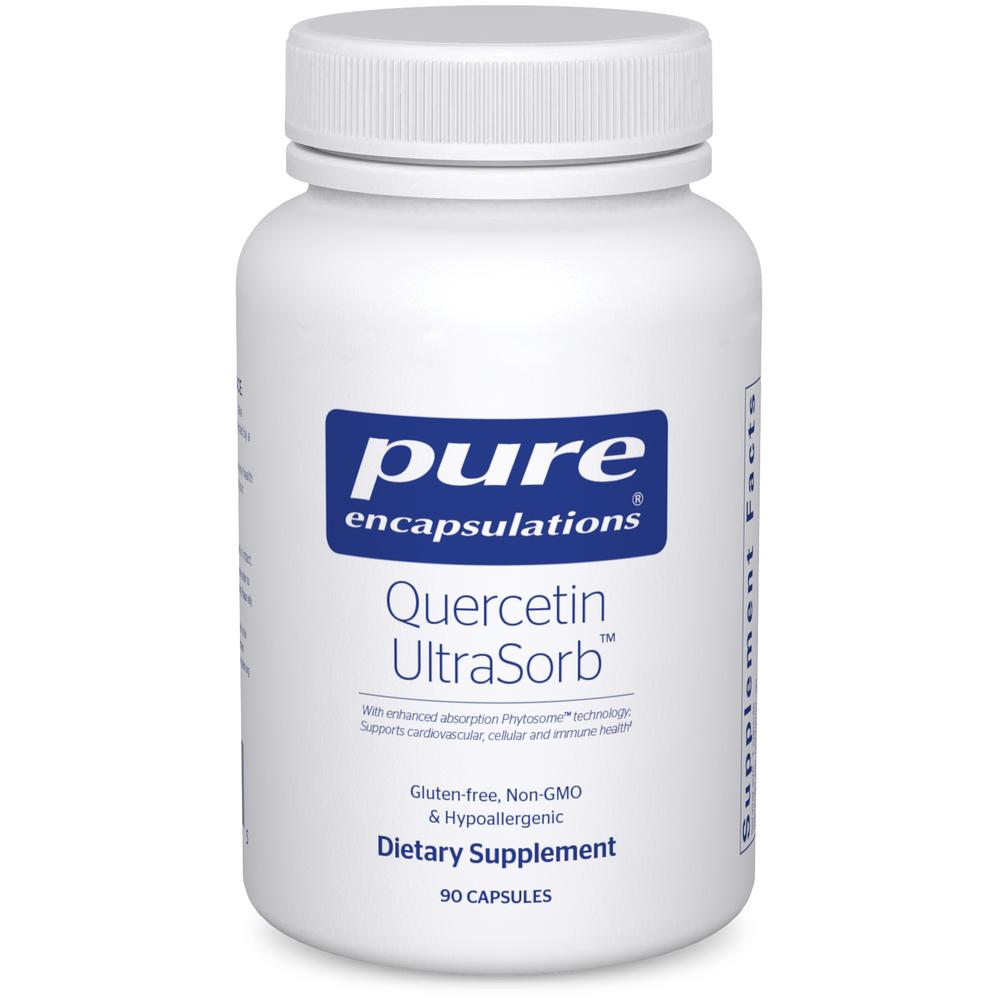 Quercetin UltraSorb