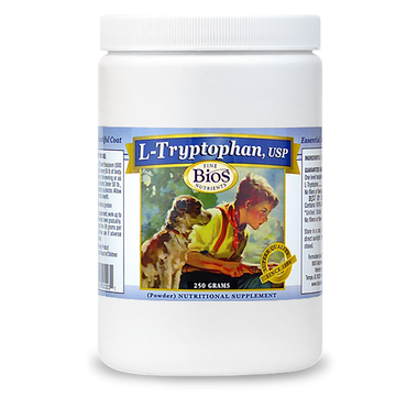 L-Tryptophan Pet Powder