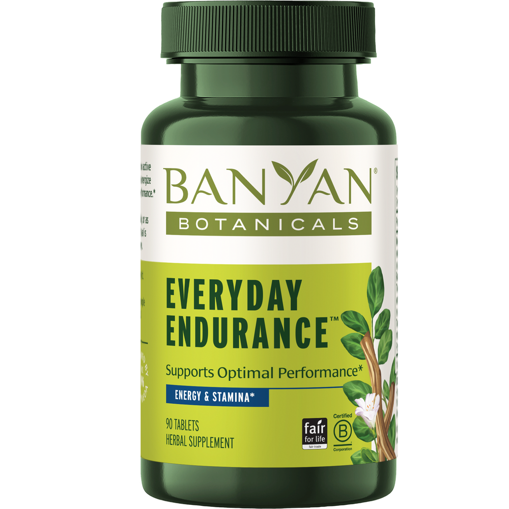 Everyday Endurance Tablets
